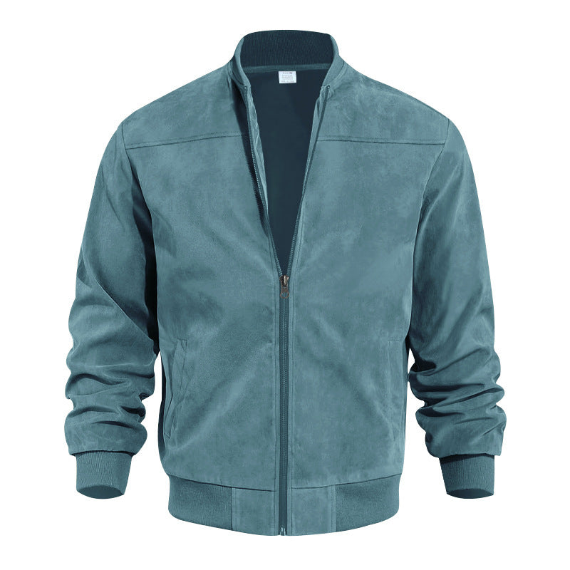 Van Laarhoven® | Klassieke Bomber