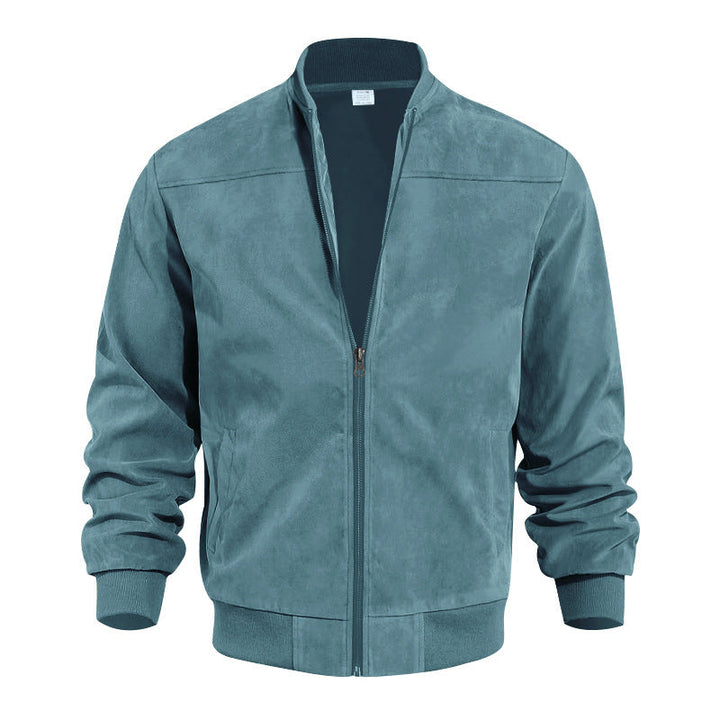 Van Laarhoven® | Klassieke Bomber