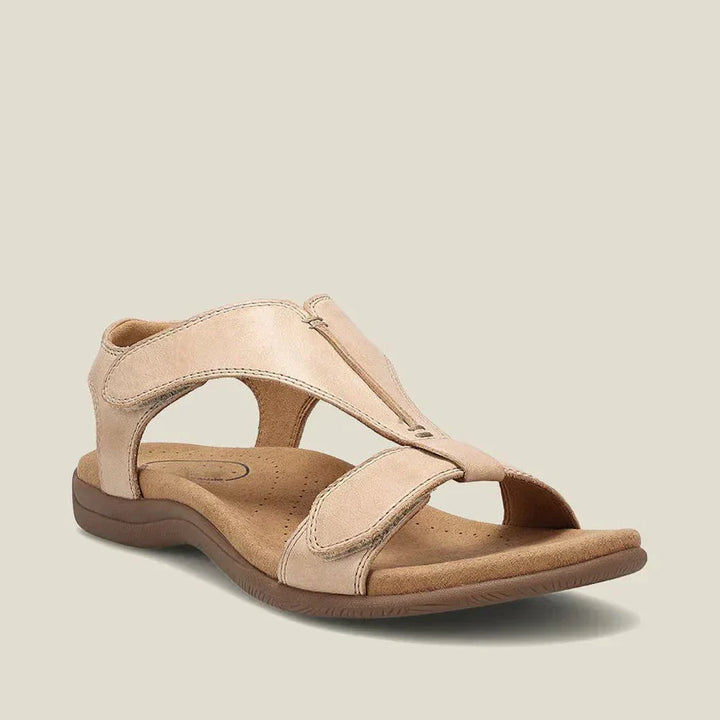 Lara Ergonomische Orthopedische Sandalen