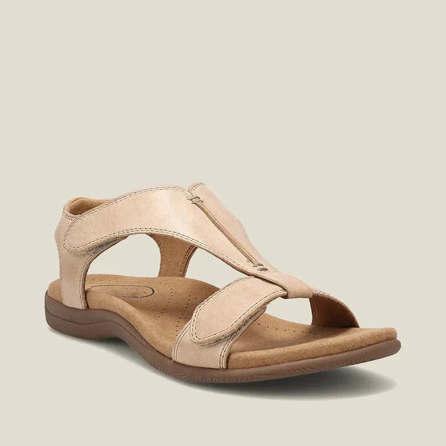 Lara Ergonomische Orthopedische Sandalen