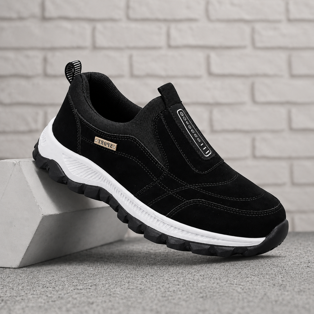 Thomas™ | Ultra comfortabele wandelschoen voor de hele dag