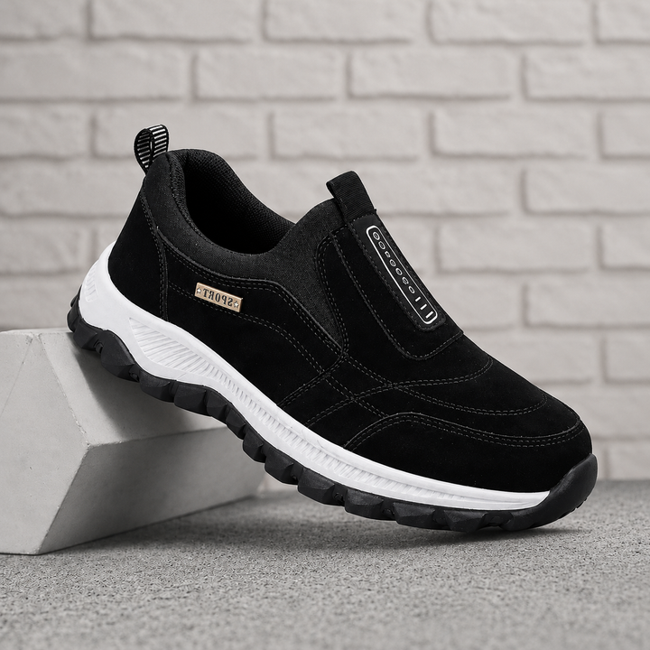 Thomas™ | Ultra comfortabele wandelschoen voor de hele dag
