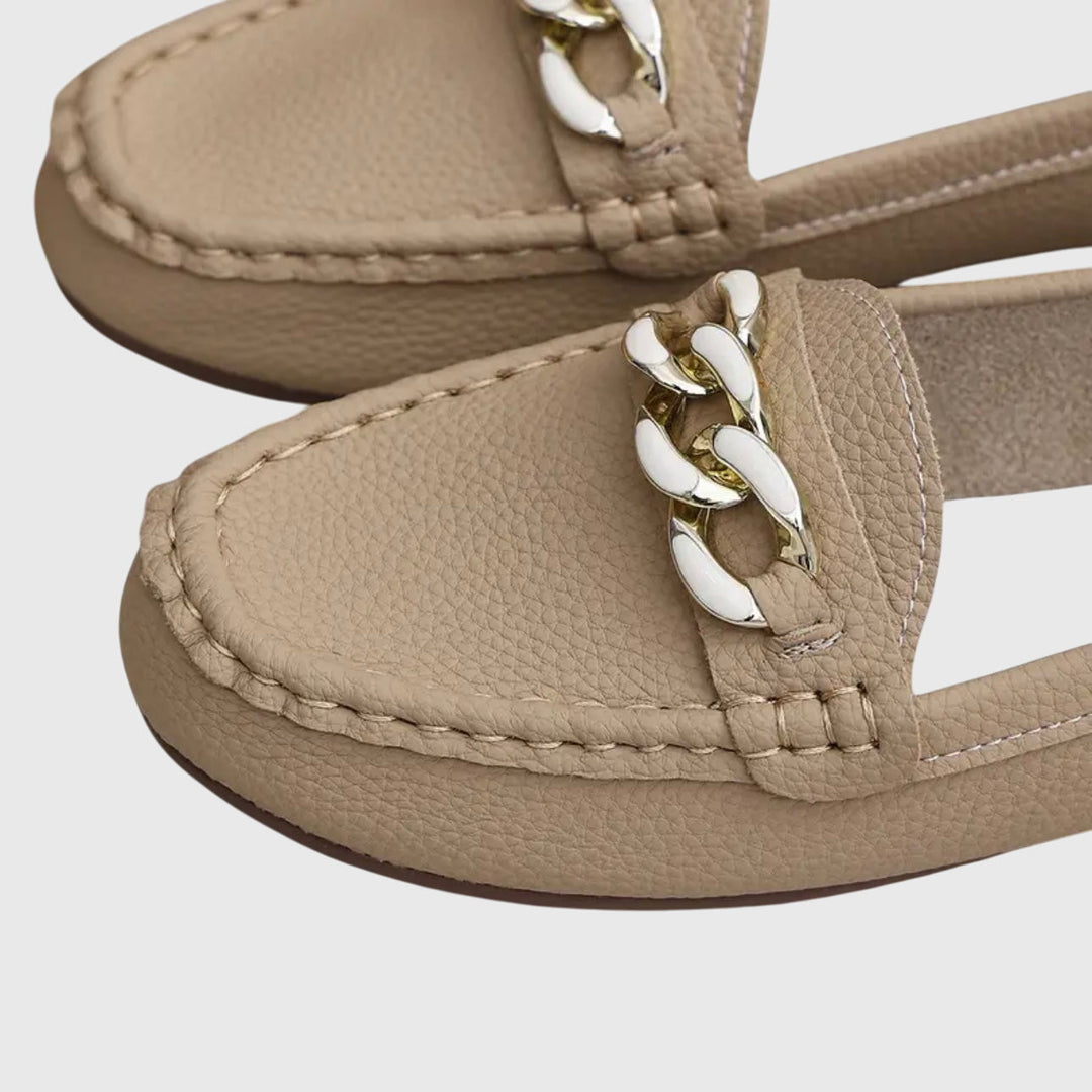 Melissa | Elegante en comfortabele loafers