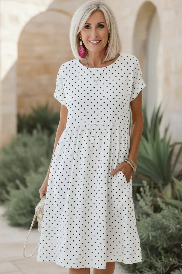 NAOME - CASUAL ZOMERJURK