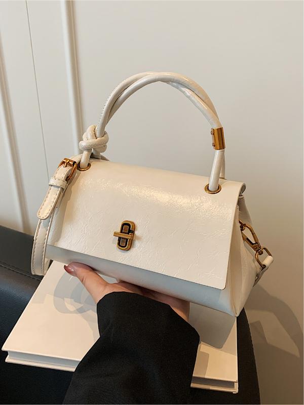 Maison Élarie - Schoudertas met Crossbody