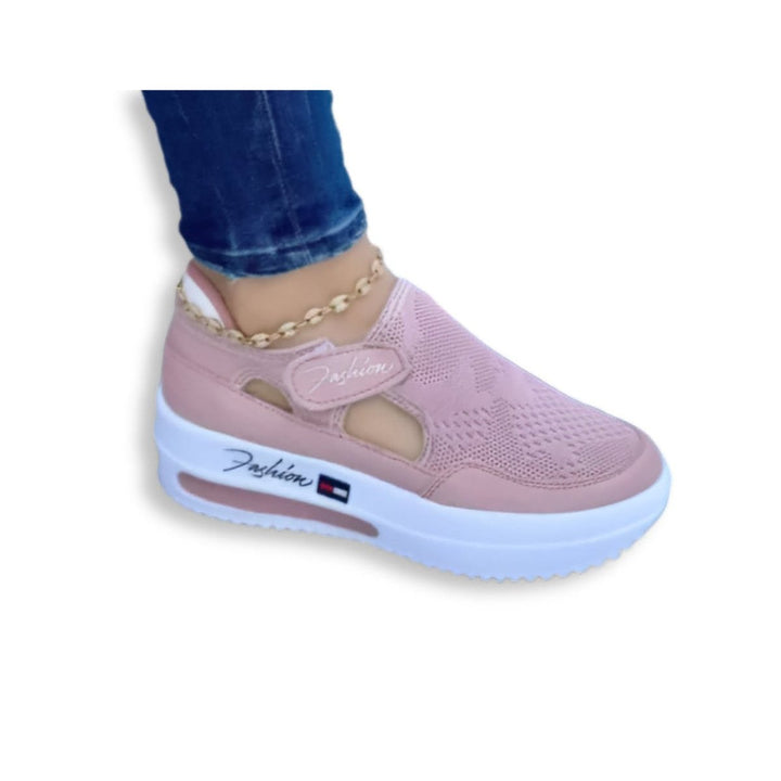 Envalia | Canvas Dames Schoenen