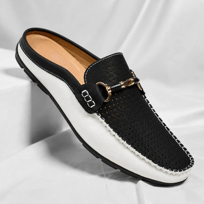 Bram | Luxe Comfort Pantoffels