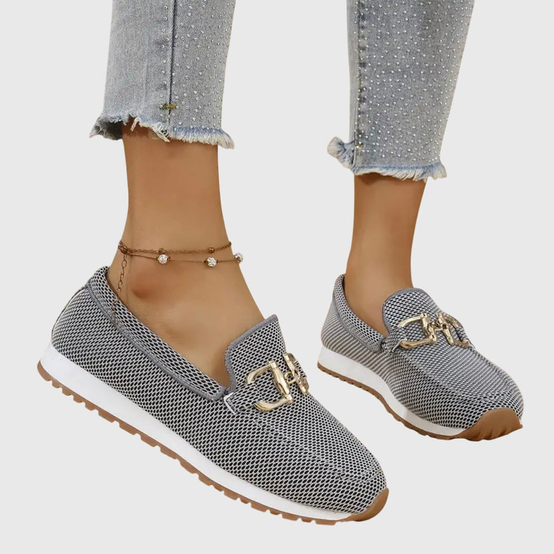 Susie | Comfortabele en elegante loafers