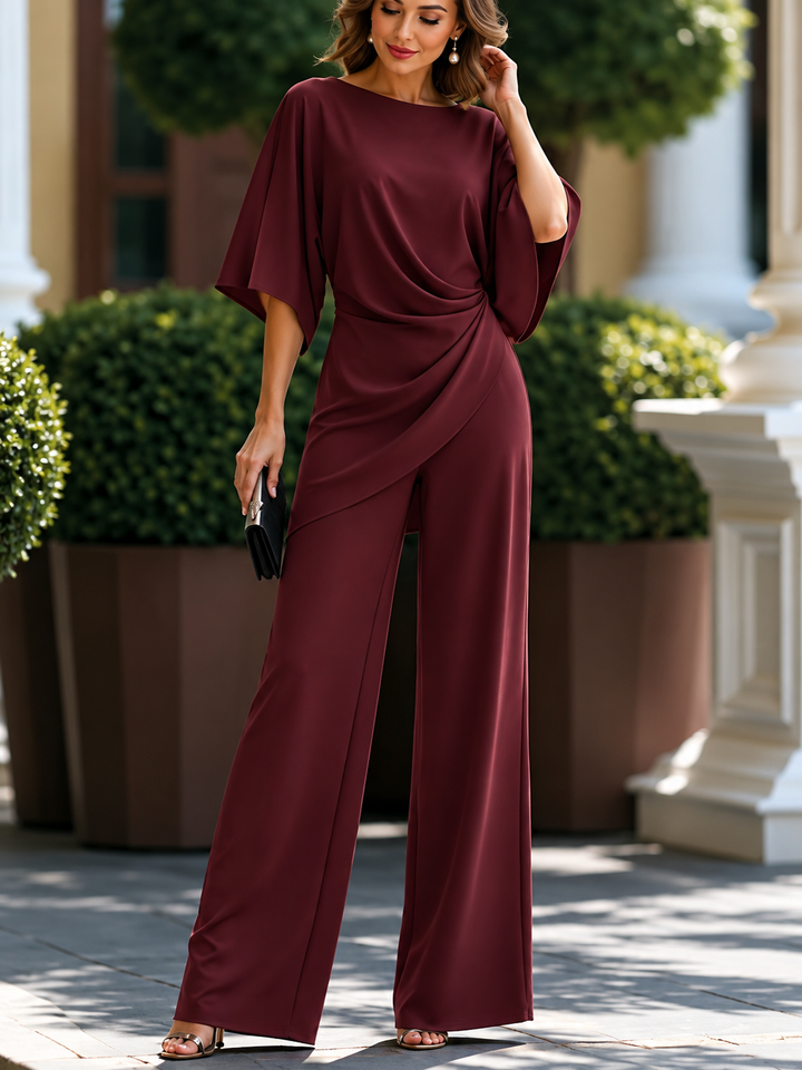 Mila™ | Elegante Tweedelige Set