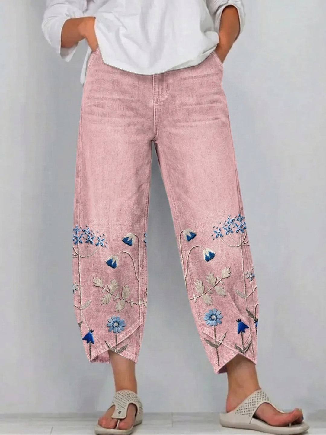 Aven™ | Comfortabele Vrijetijdsbroek