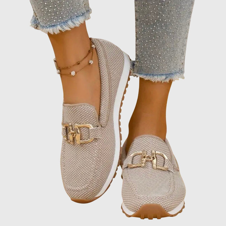 Susie | Comfortabele en elegante loafers