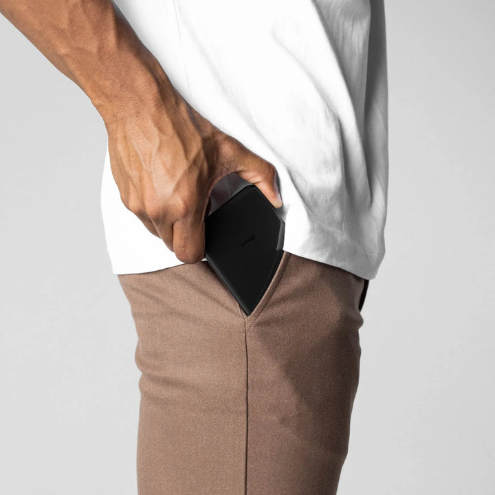 Marcello | Elegante stretch chino broeken