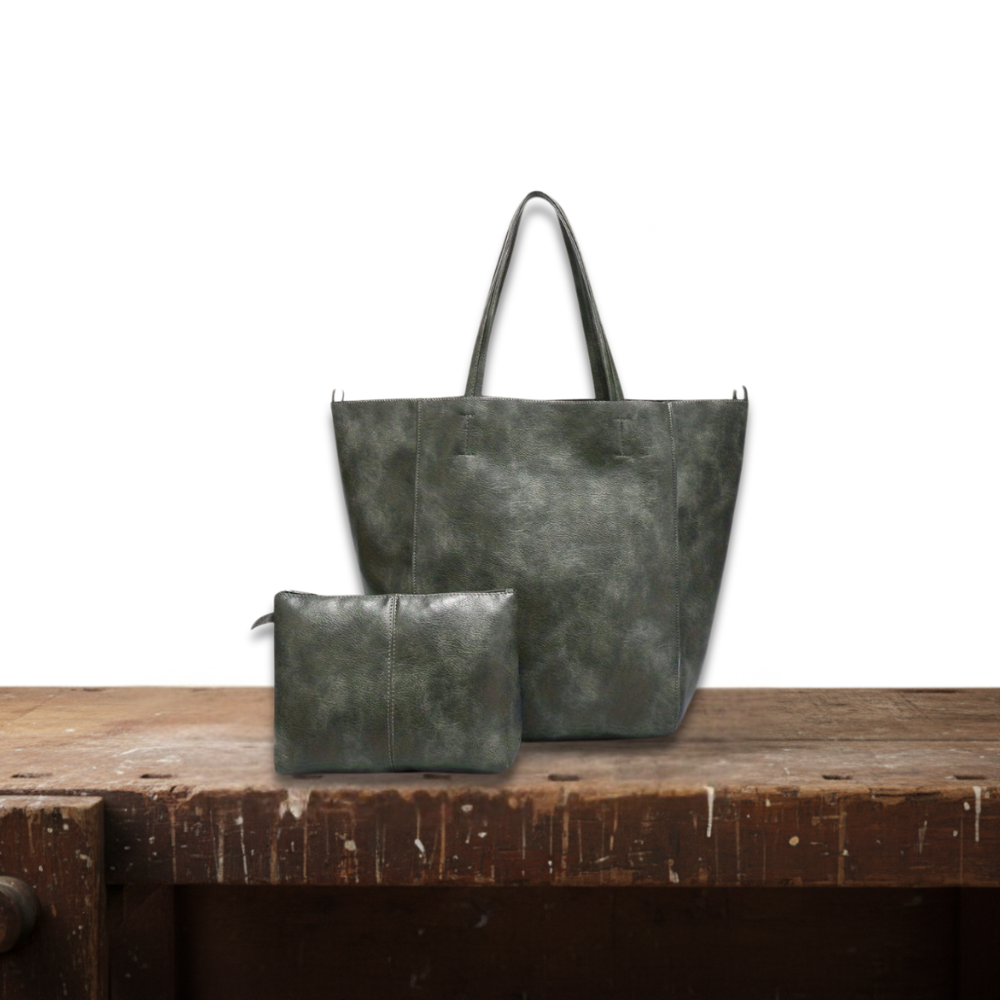 Farah | Retro Schoudertas