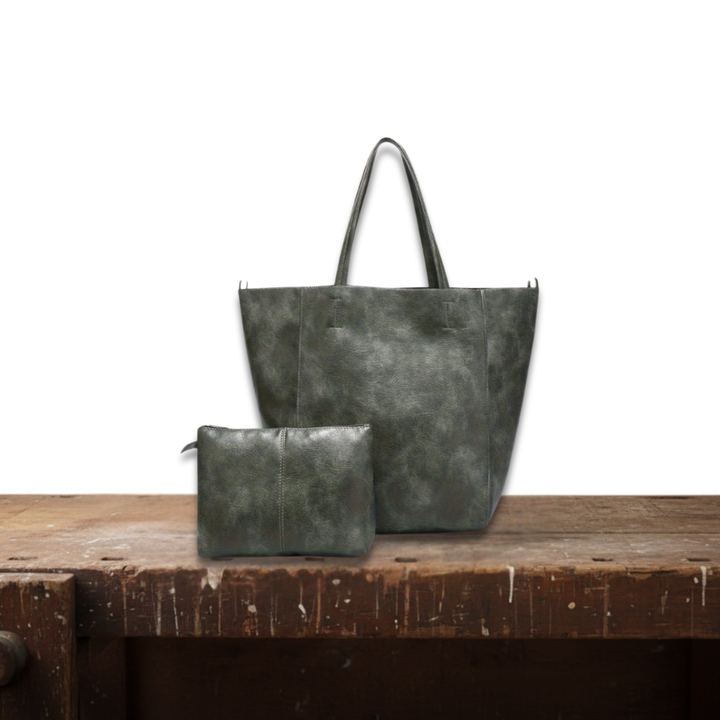 Farah | Retro Schoudertas