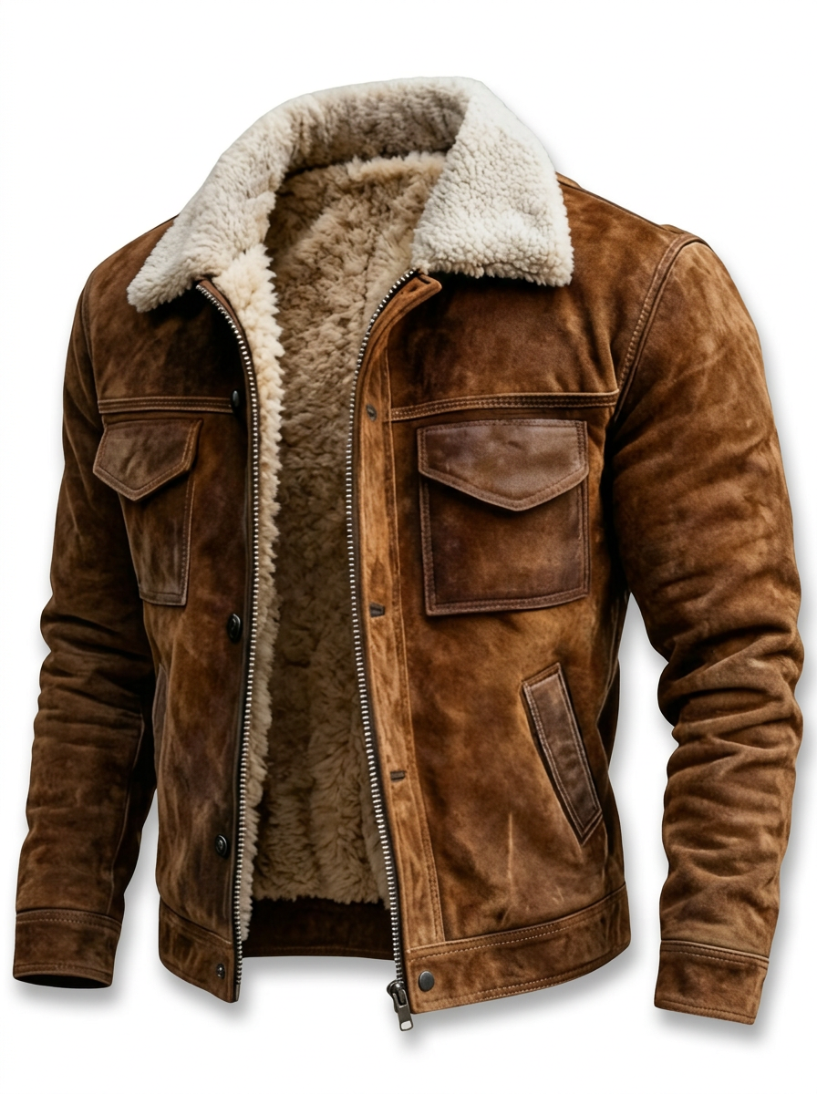 Van Laarhoven® | Sherpa Lerenjack