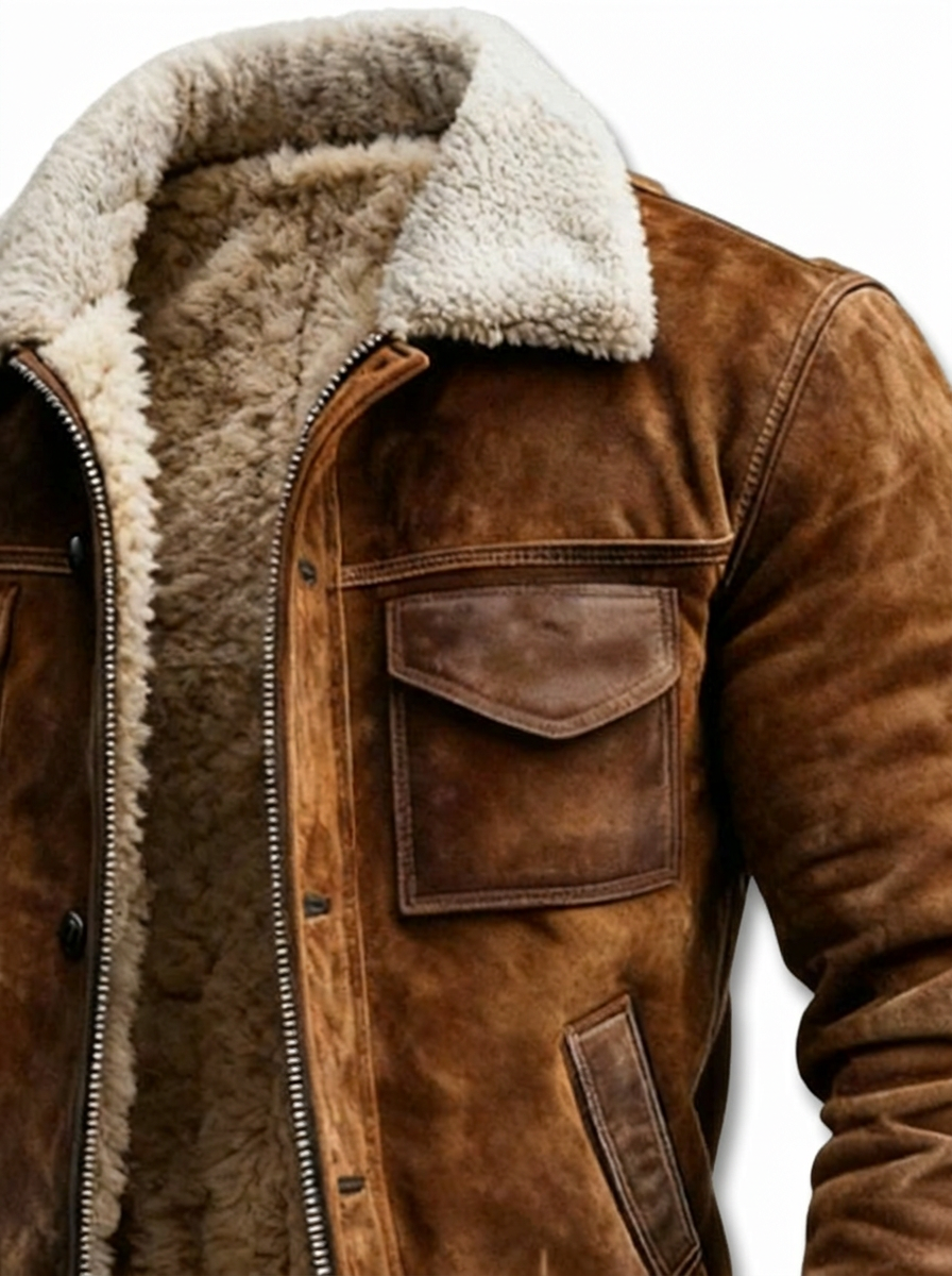 Van Laarhoven® | Sherpa Lerenjack