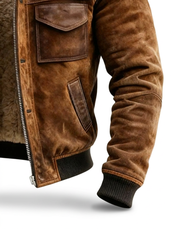 Van Laarhoven® | Sherpa Lerenjack