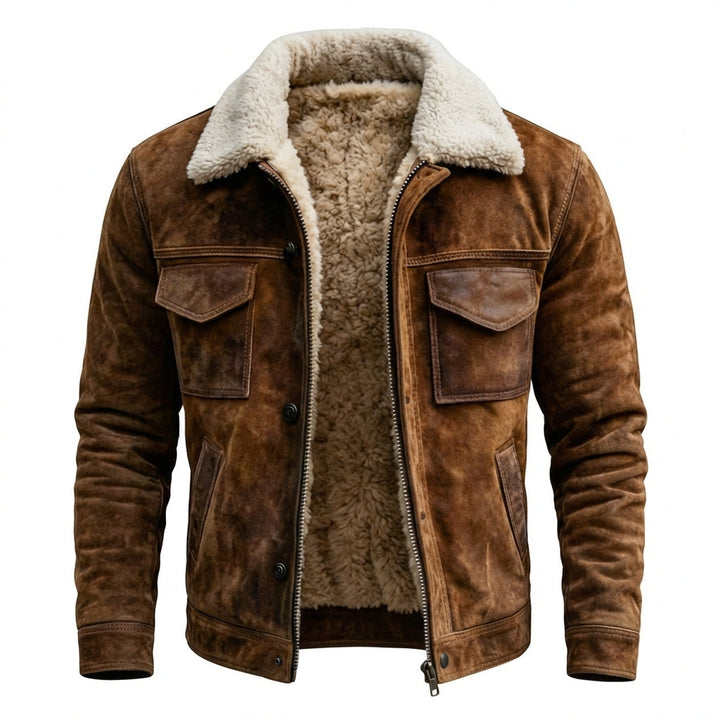 Van Laarhoven® | Sherpa Lerenjack