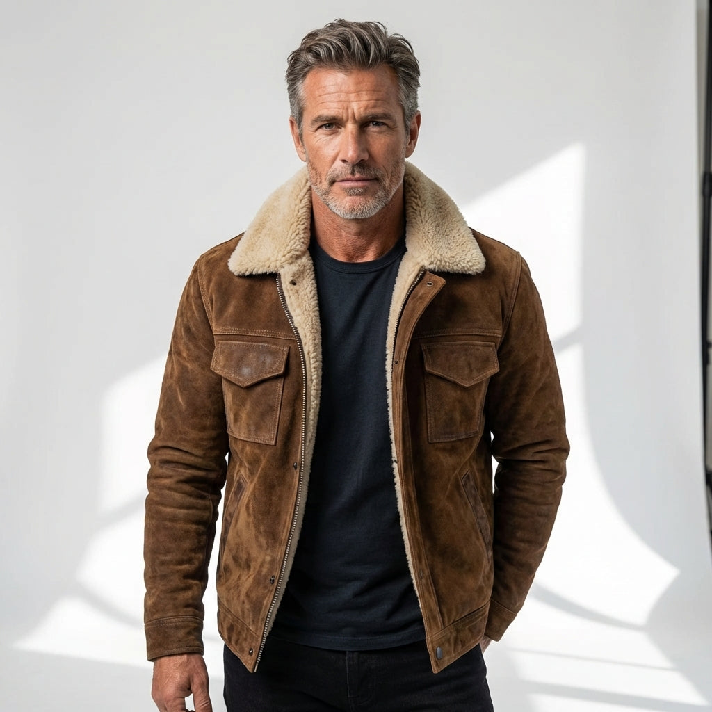 Van Laarhoven® | Sherpa Lerenjack