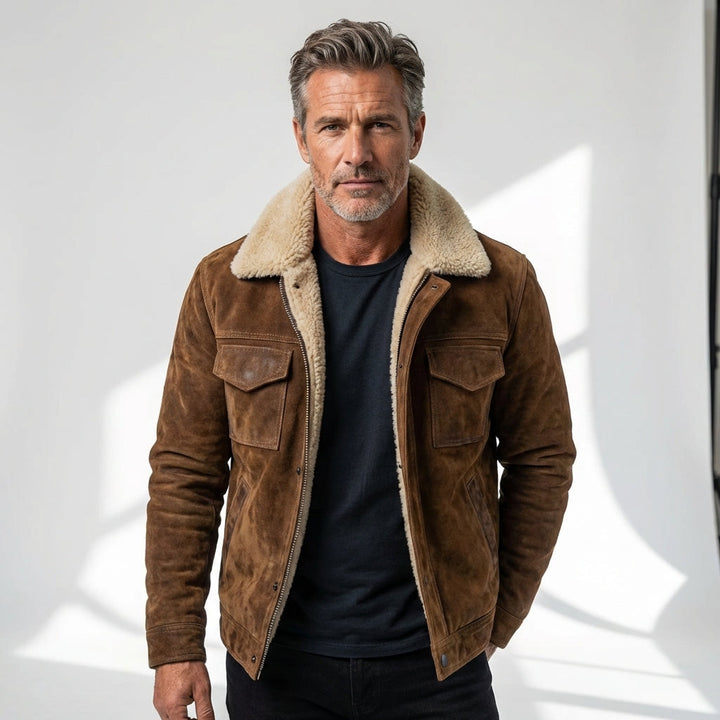 Van Laarhoven® | Sherpa Lerenjack