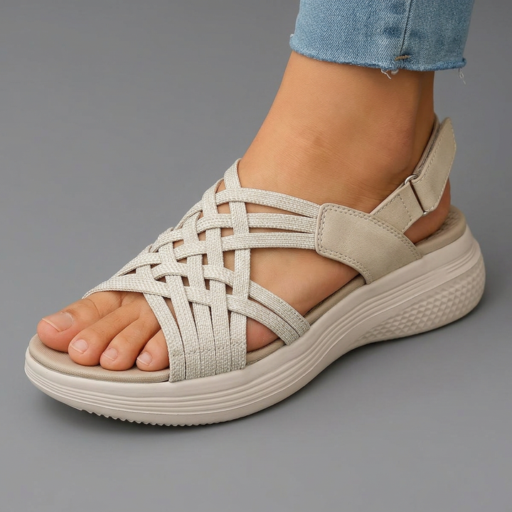 Marta Orthopedische Comfort Sandalen
