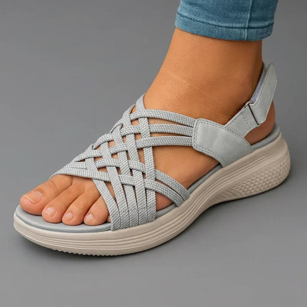 Marta Orthopedische Comfort Sandalen