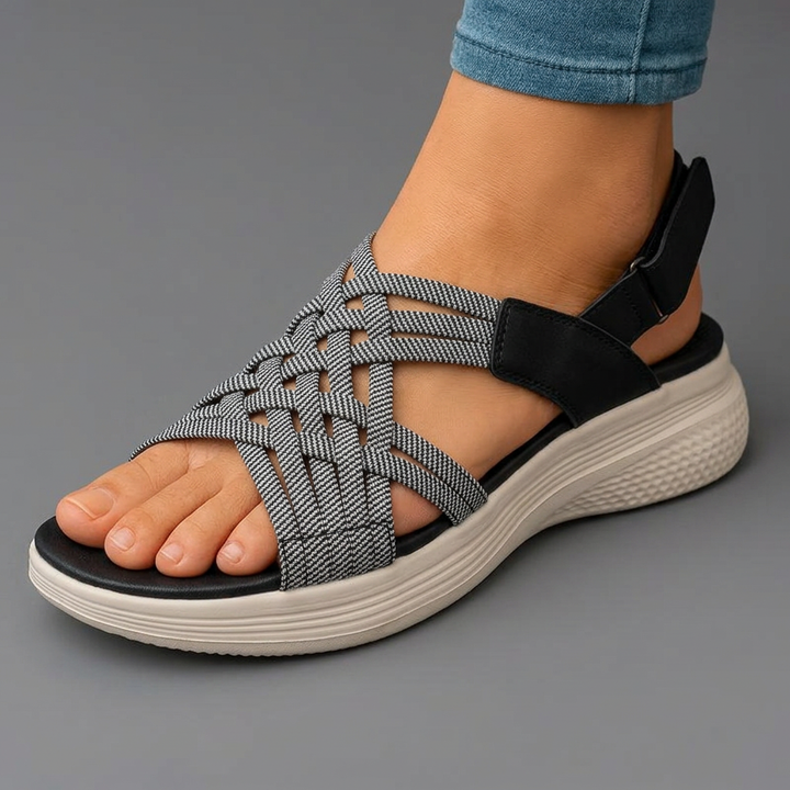 Marta Orthopedische Comfort Sandalen