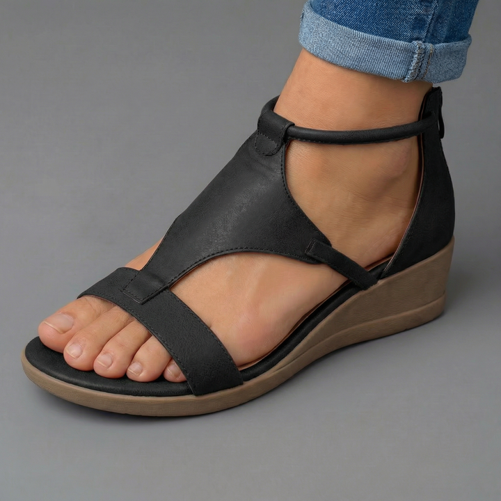 Adriana Orthopedische Sandalen Ultra Comfortabel