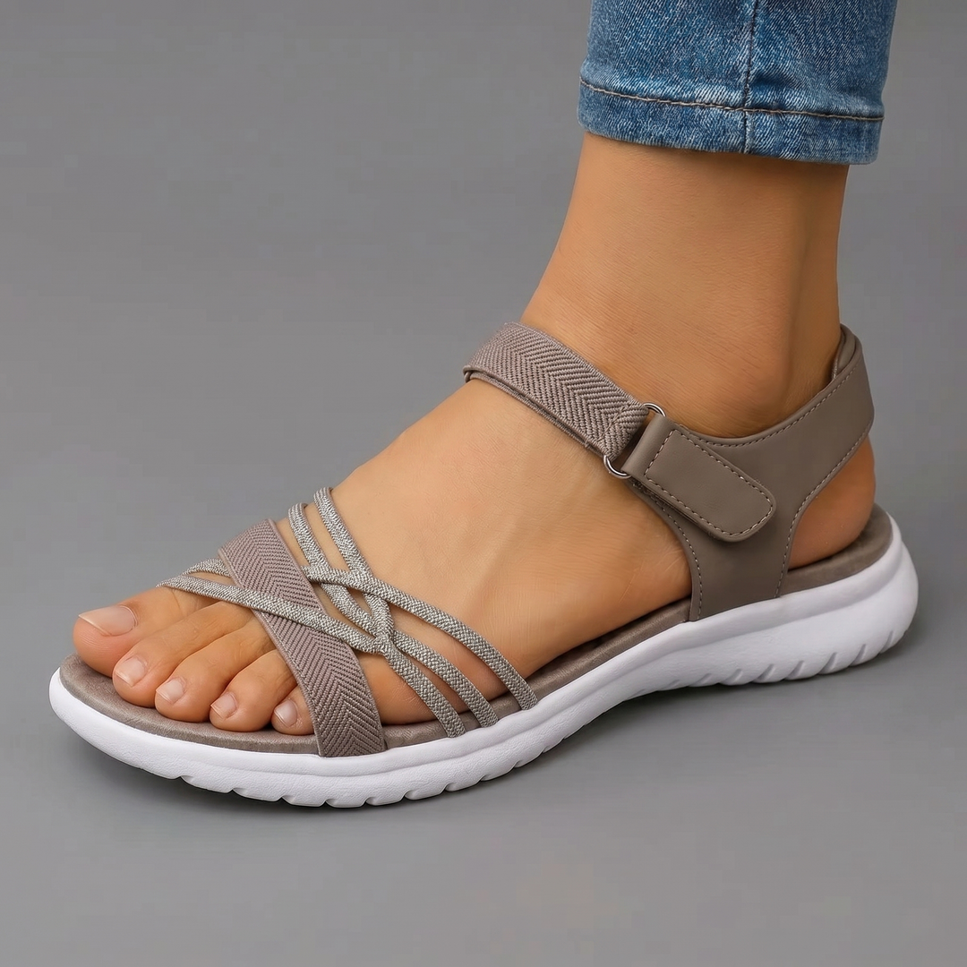 Luisa Orthopedische Sandalen