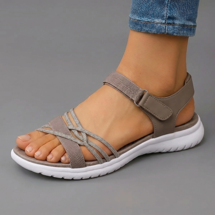 Luisa Orthopedische Sandalen