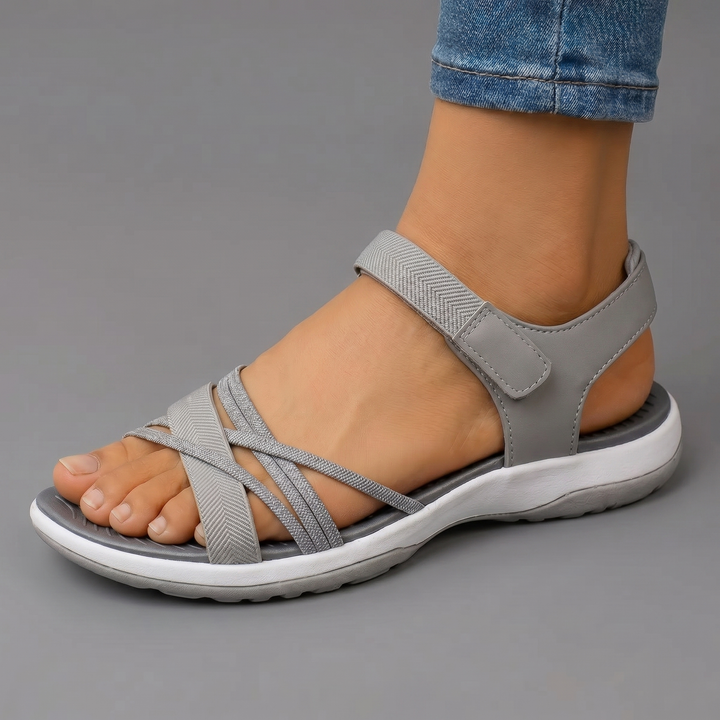 Luisa Orthopedische Sandalen