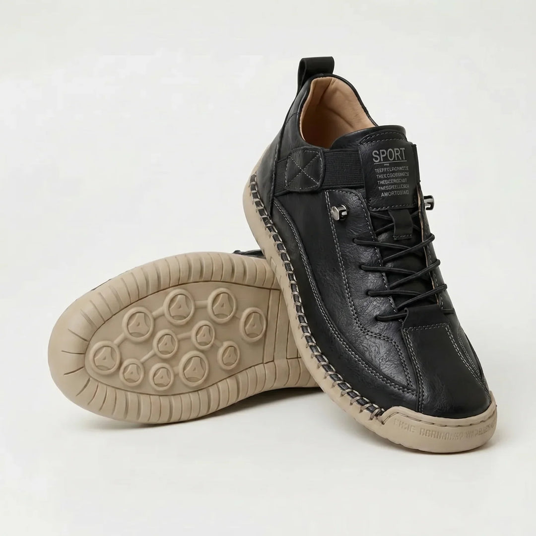 Rosie – Comfortabele en Orthopedische Sneakers