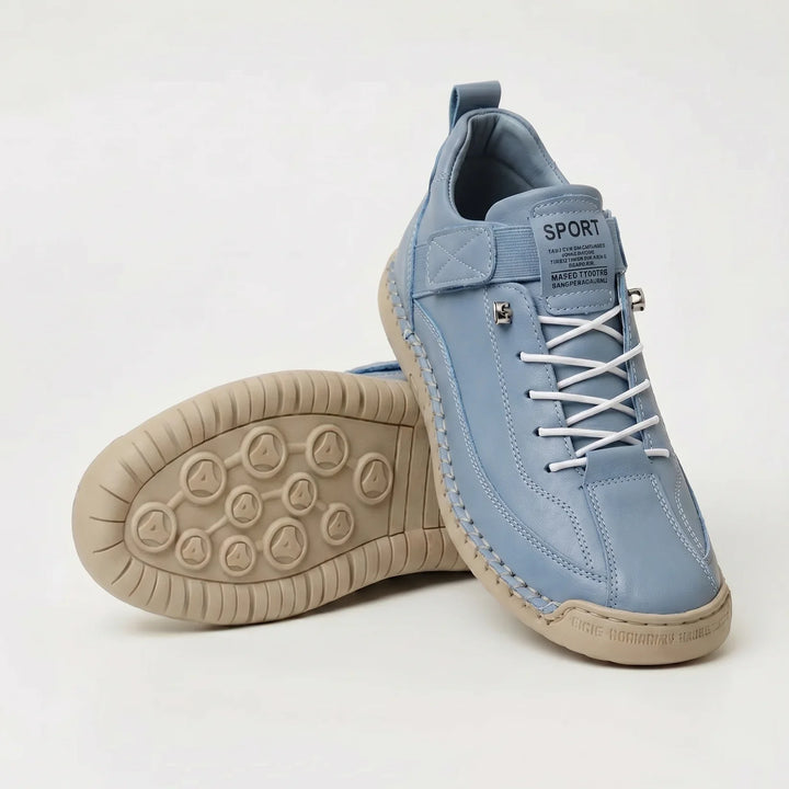 Rosie – Comfortabele en Orthopedische Sneakers
