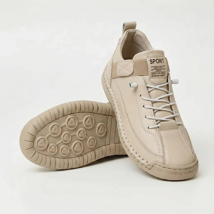 Rosie – Comfortabele en Orthopedische Sneakers