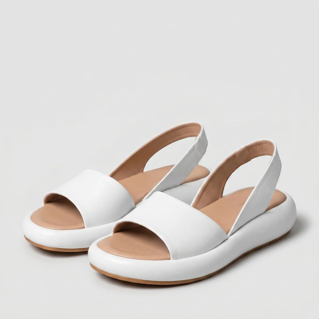 Maria Orthopedische Sandalen Comfortabel