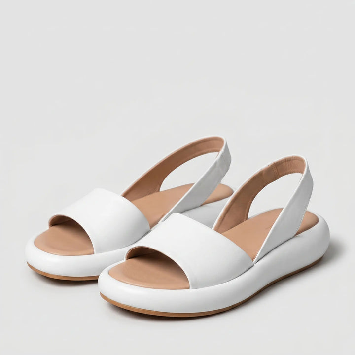 Maria Orthopedische Sandalen Comfortabel