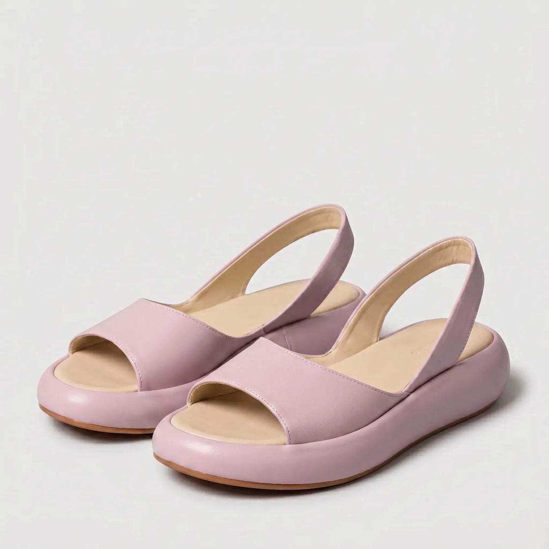 Maria Orthopedische Sandalen Comfortabel