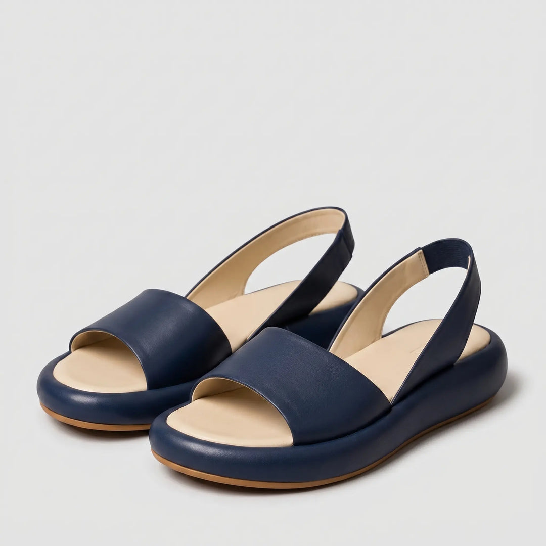 Maria Orthopedische Sandalen Comfortabel