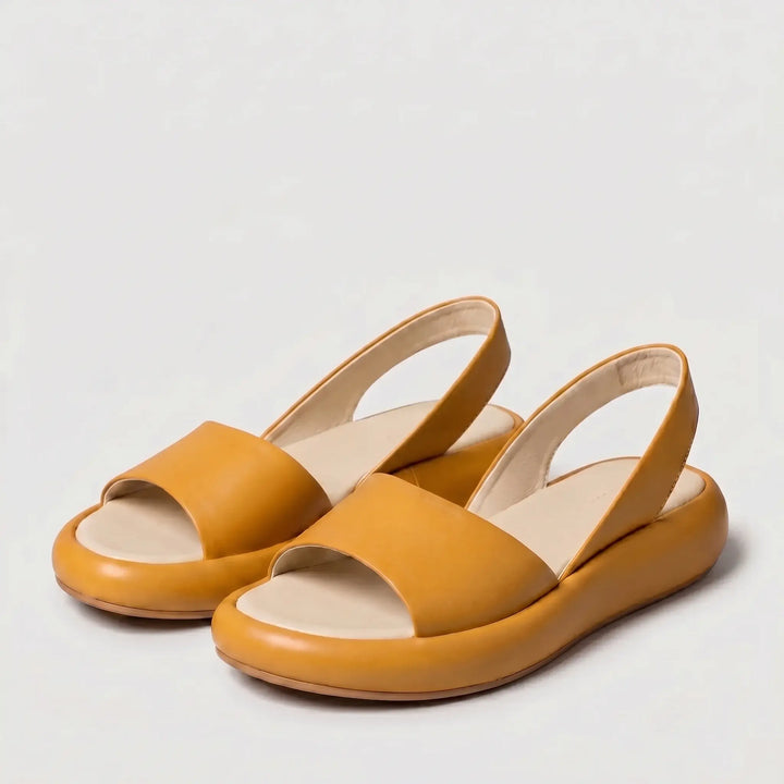 Maria Orthopedische Sandalen Comfortabel
