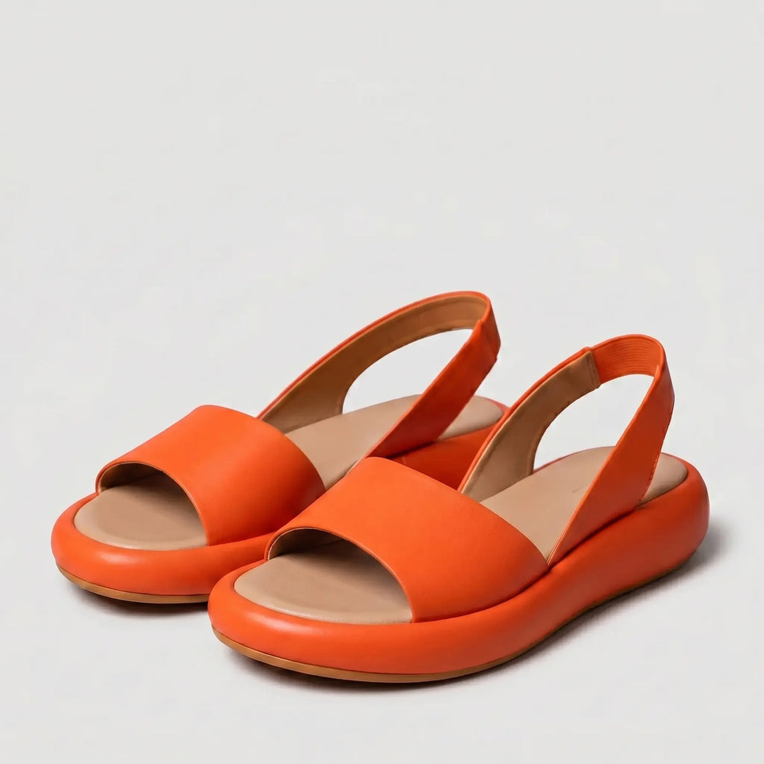 Maria Orthopedische Sandalen Comfortabel