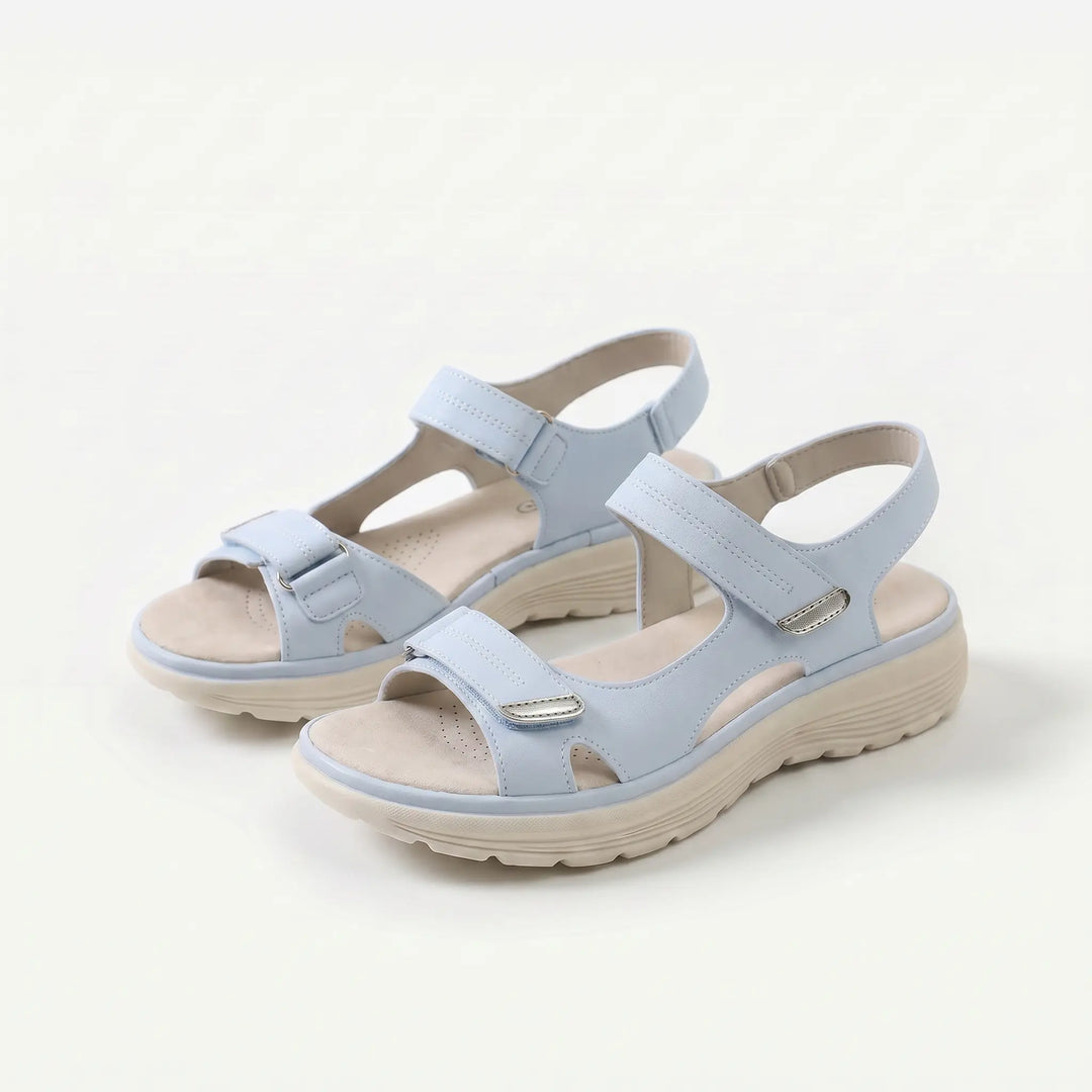 Soline Antislip Orthopedische Sandalen