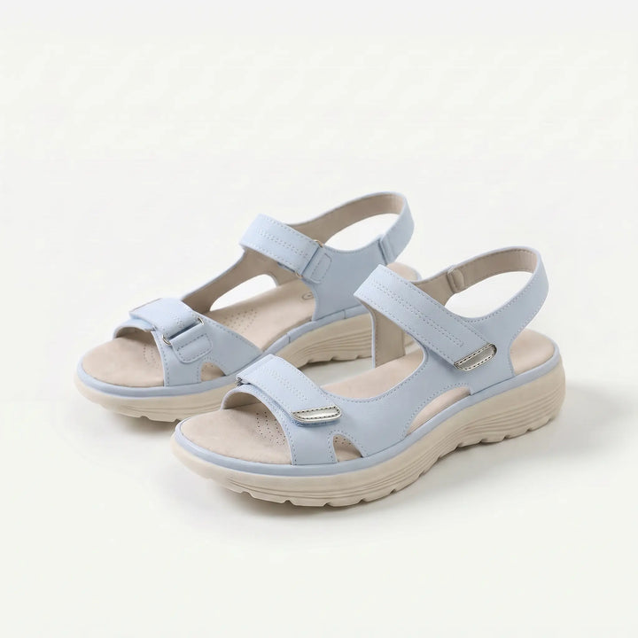 Soline Antislip Orthopedische Sandalen