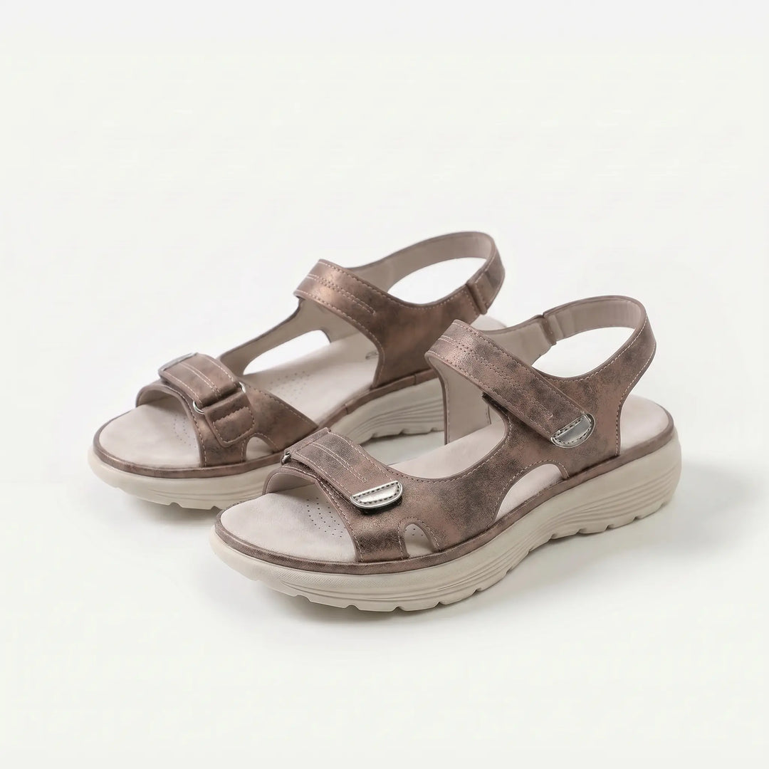 Soline Antislip Orthopedische Sandalen
