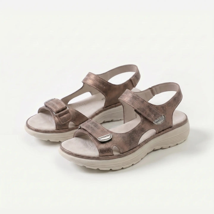 Soline Antislip Orthopedische Sandalen