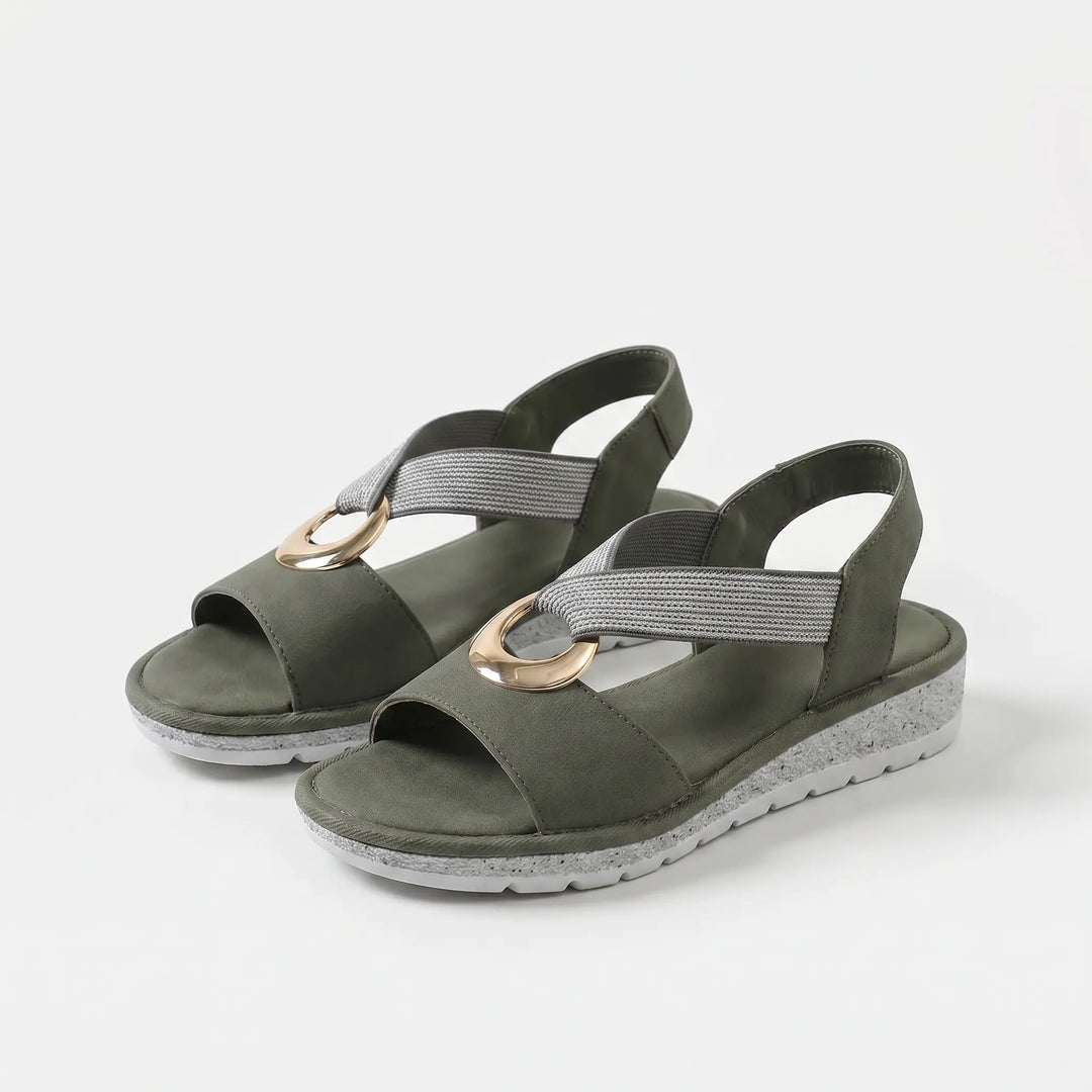 Luna Orthopedische Comfort Sandalen