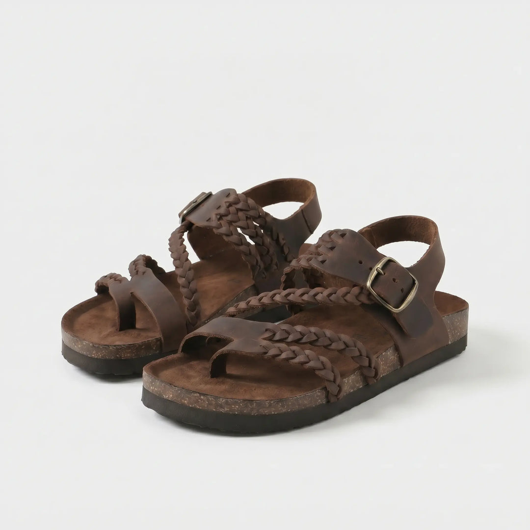 Mara Orthopedische Comfort Sandalen