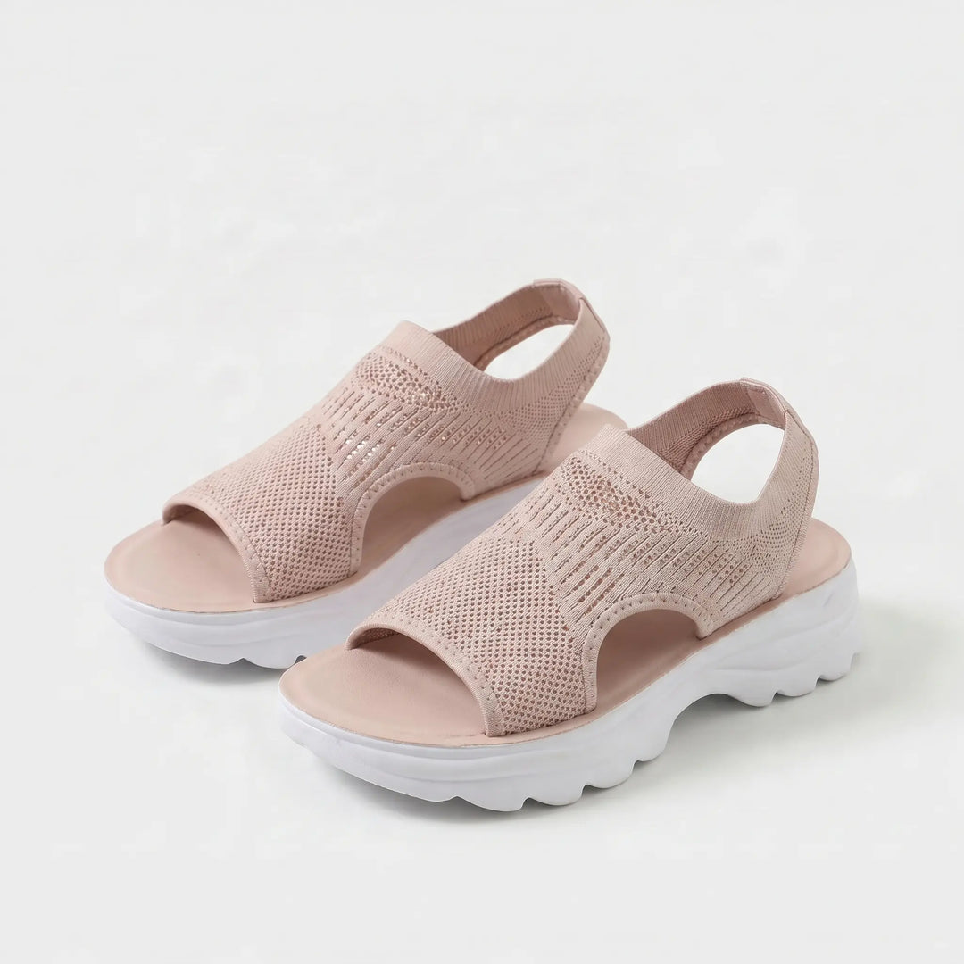 Nora | Orthopedische Antislip Sandalen