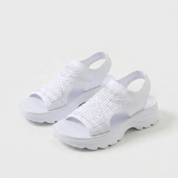 Nora | Orthopedische Antislip Sandalen