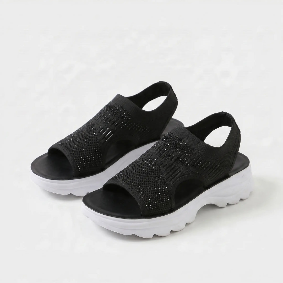 Noara Orthopedische Antislip Sandalen