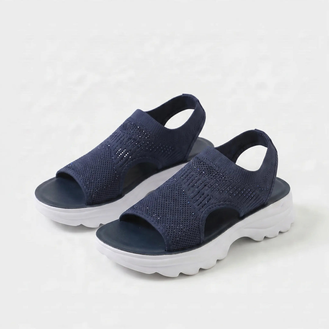 Noara Orthopedische Antislip Sandalen
